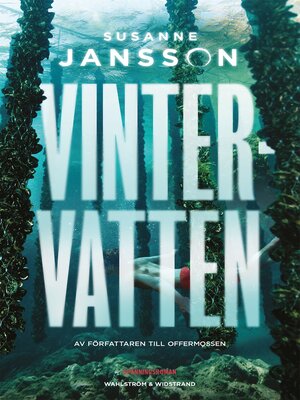 cover image of Vintervatten
